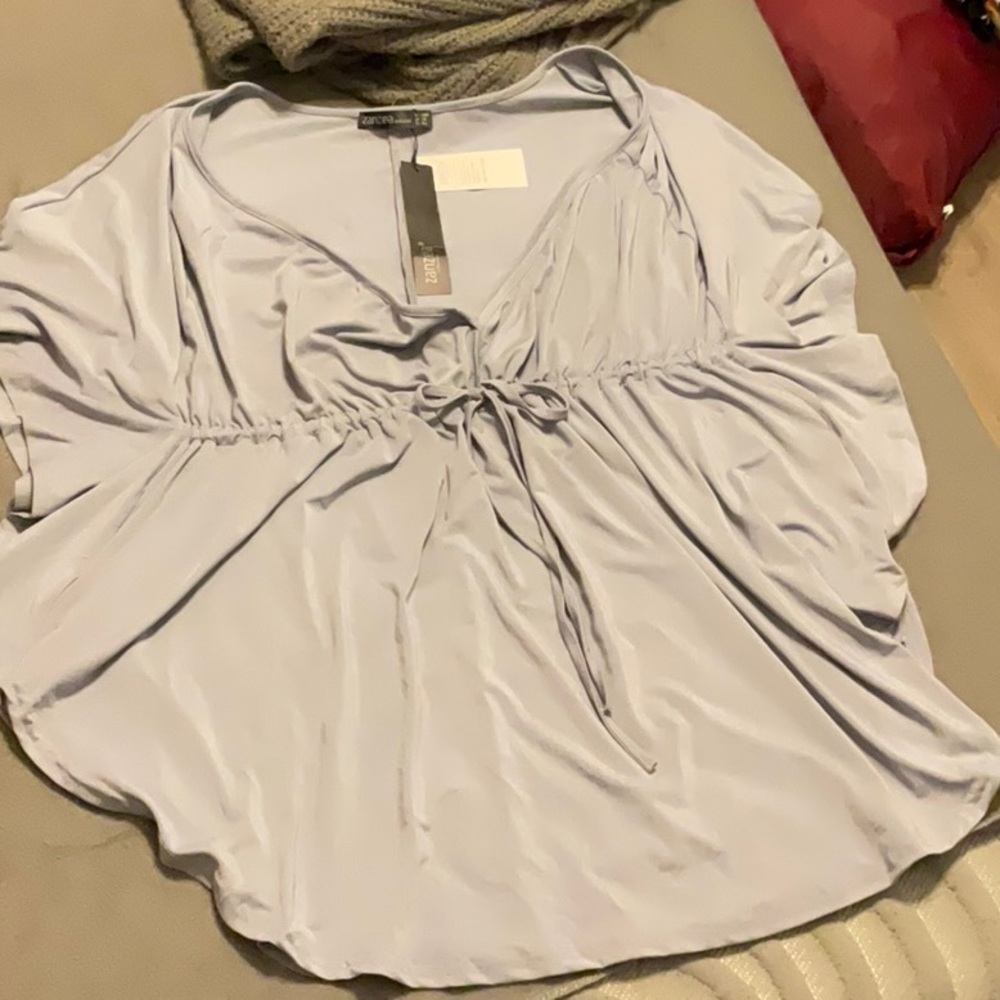 ZanZea Blouse size 24